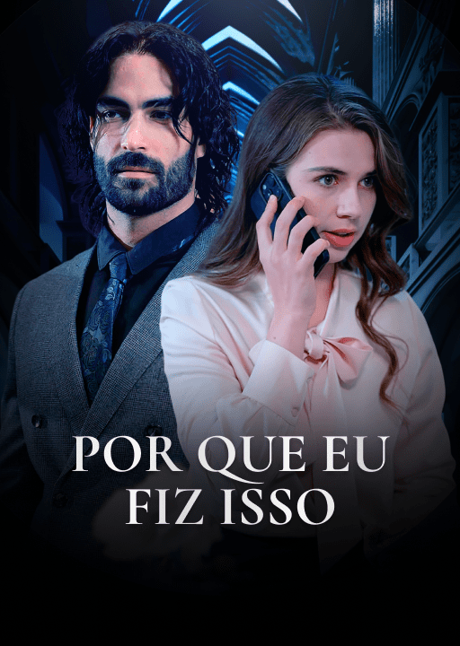 Por Que Eu Fiz Isso