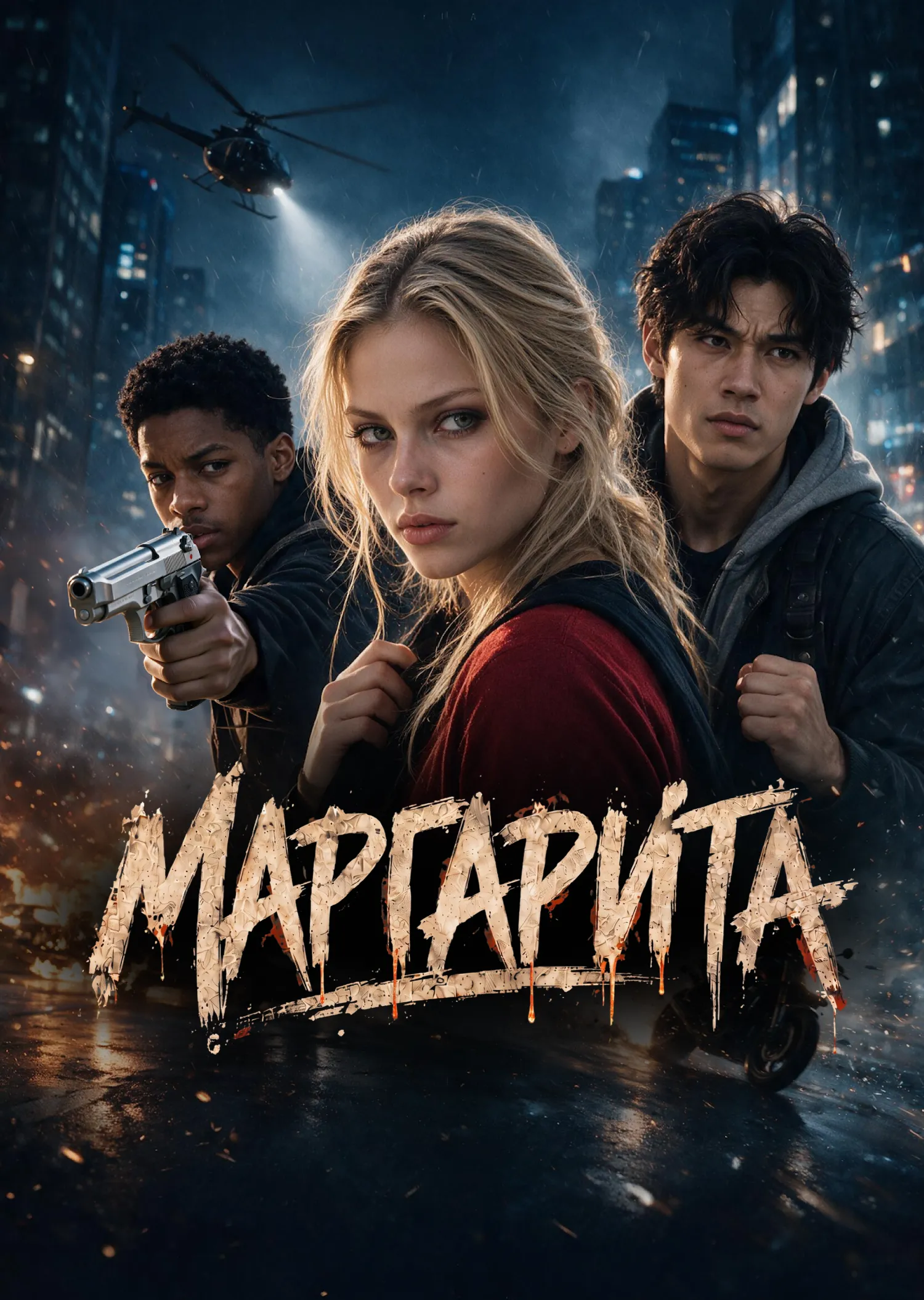 Маргарита