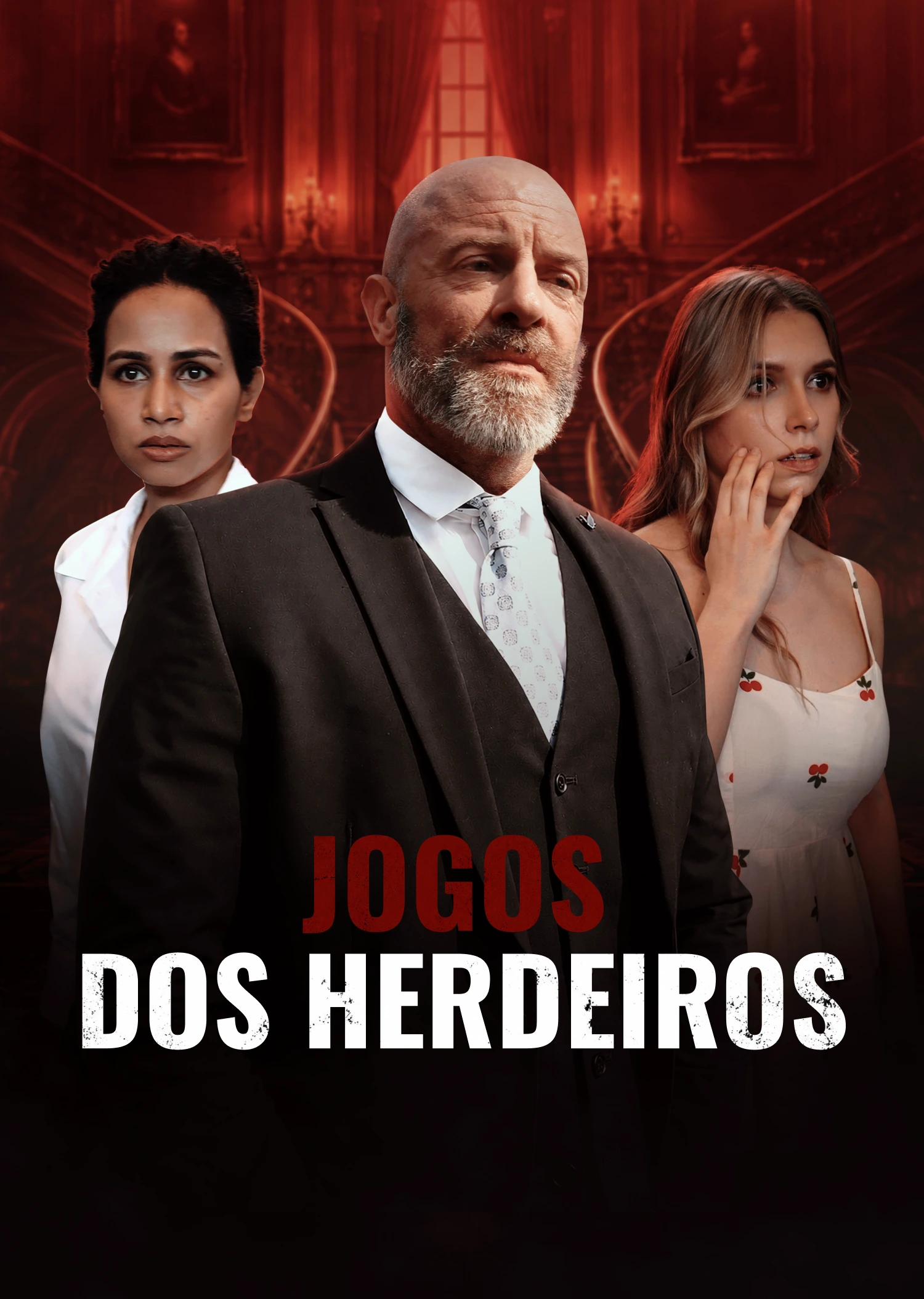 Jogos dos Herdeiros