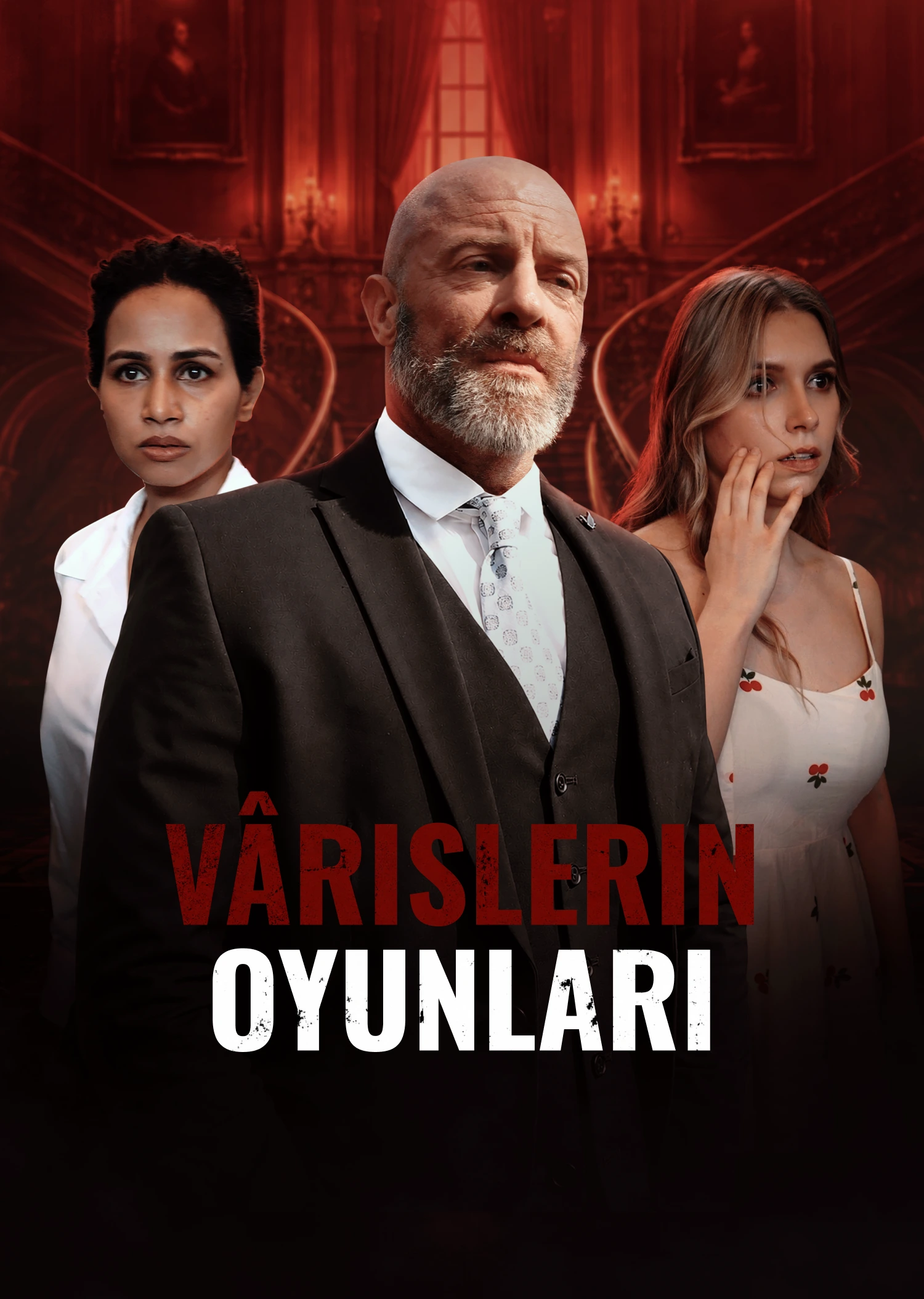 Vârislerin Oyunları