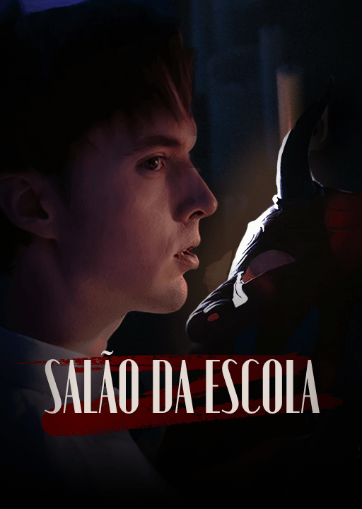 Salão Da Escola