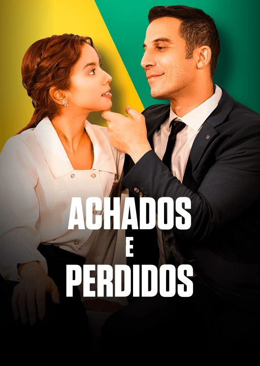 Achados e perdidos