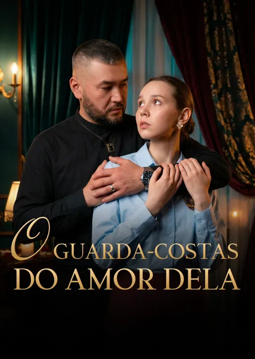 O Guarda-Costas do Amor Dela
