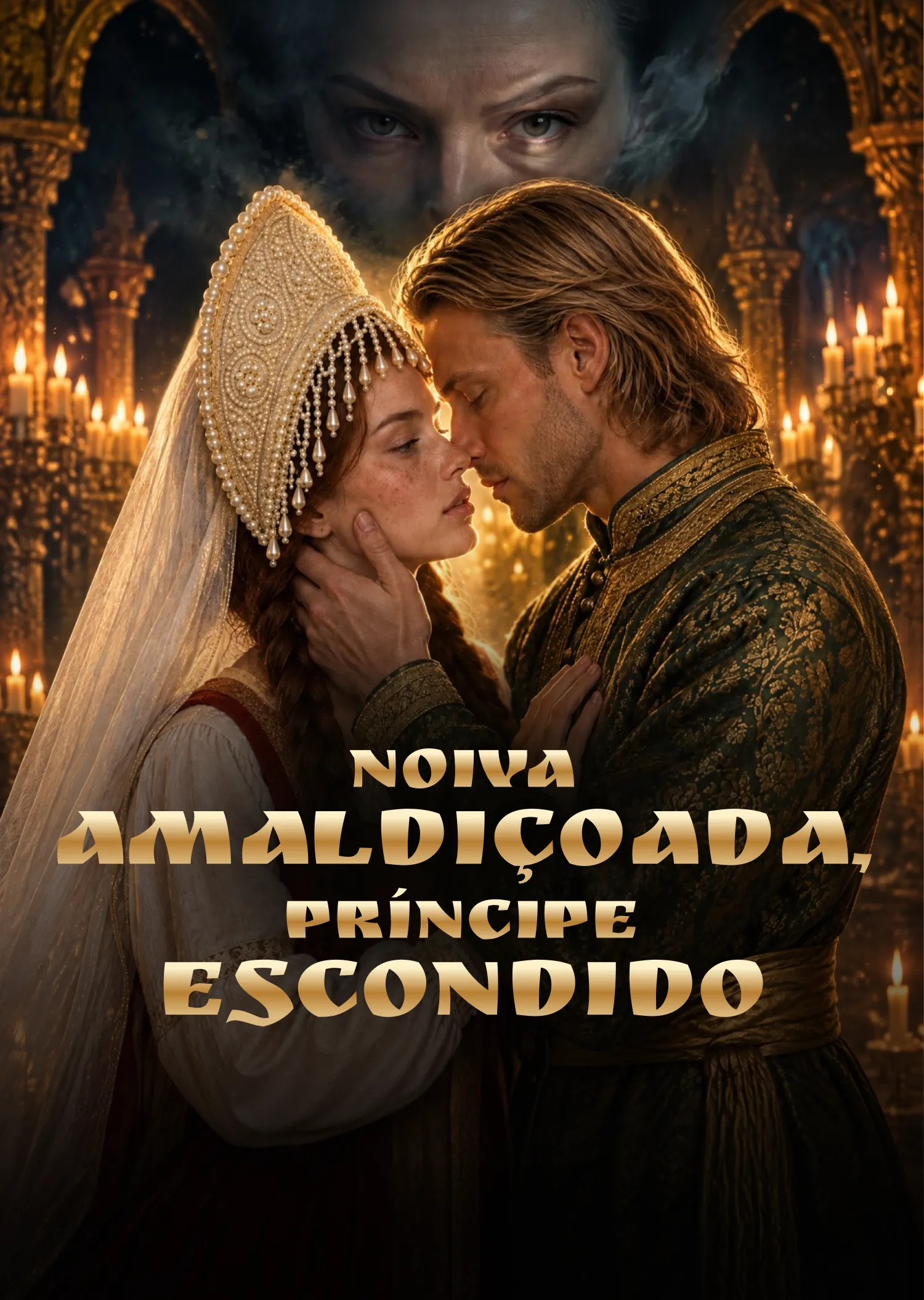 Noiva Amaldiçoada, Príncipe Escondido