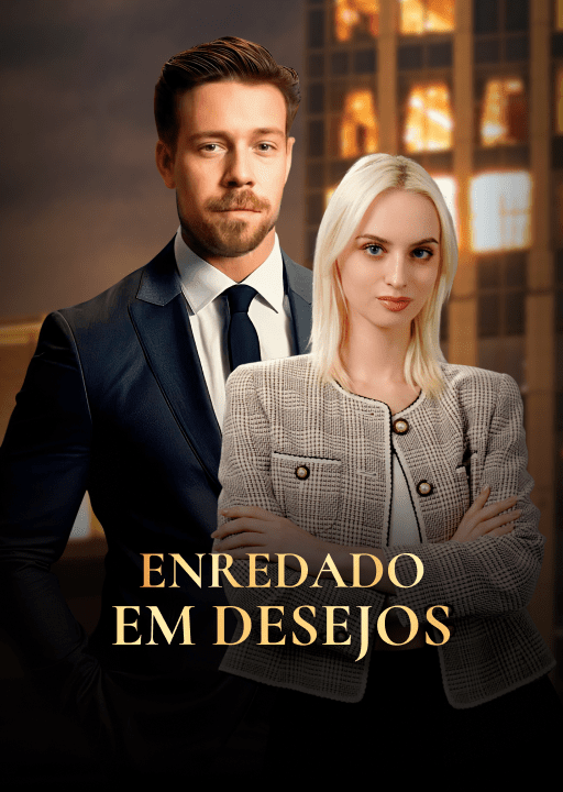 Enredado em desejo