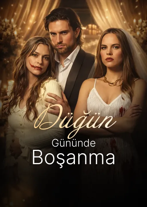 Düğün Gününde Boşanma