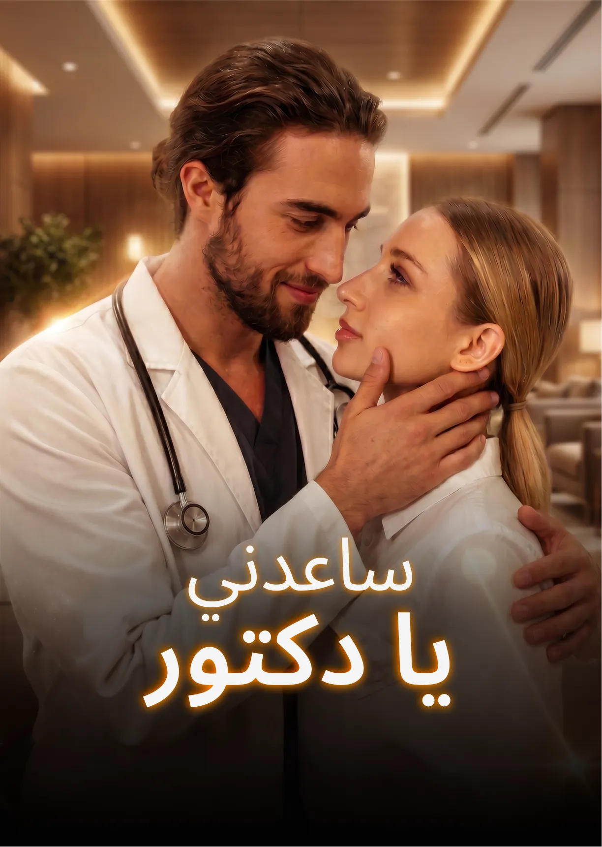 ساعدني يا دكتور