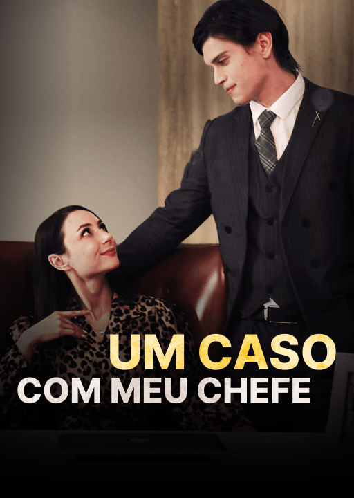 Um caso com o meu chefe
