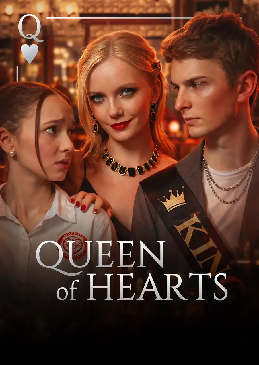 Queen of Hearts