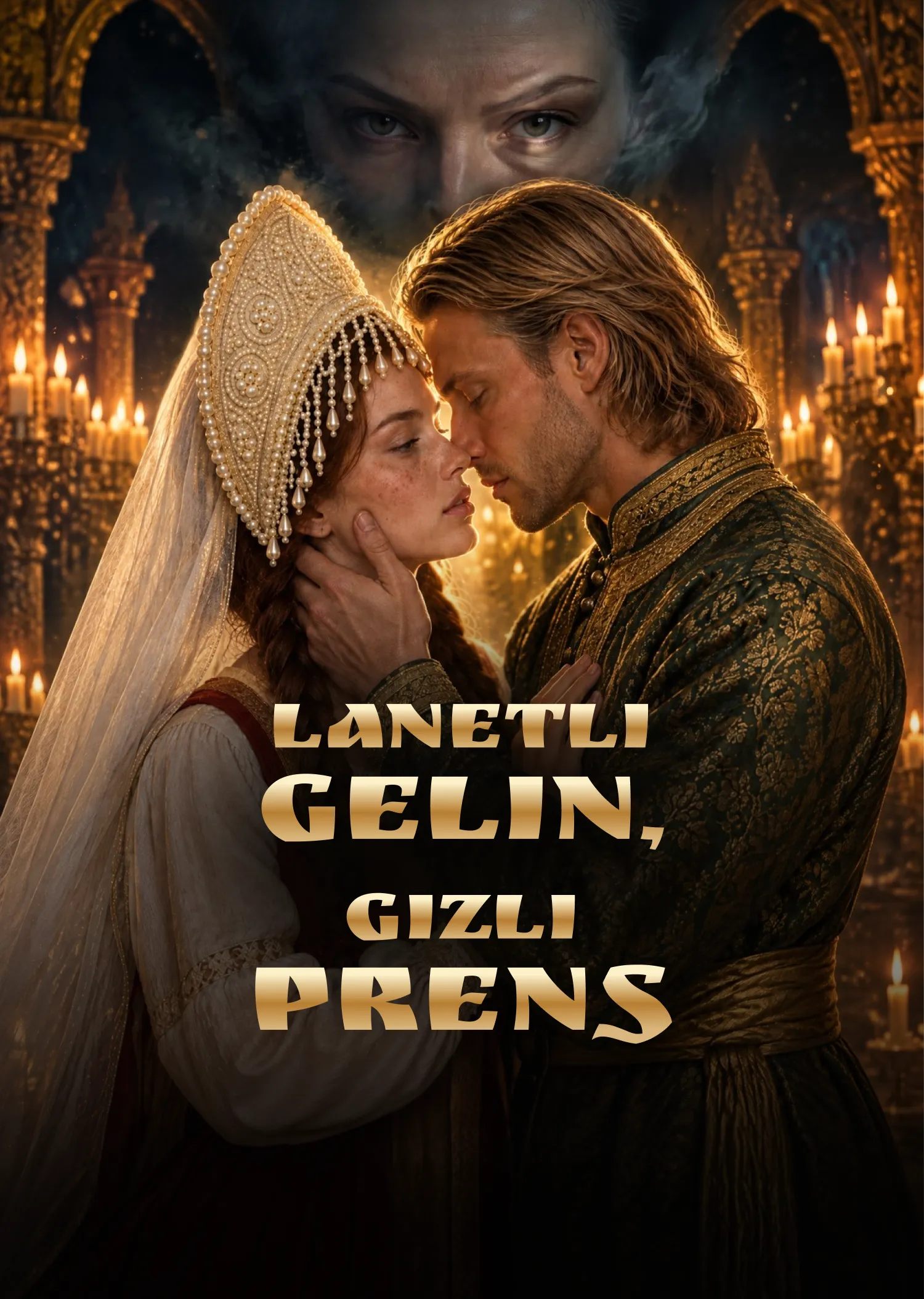 Lanetli Gelin, Gizli Prens