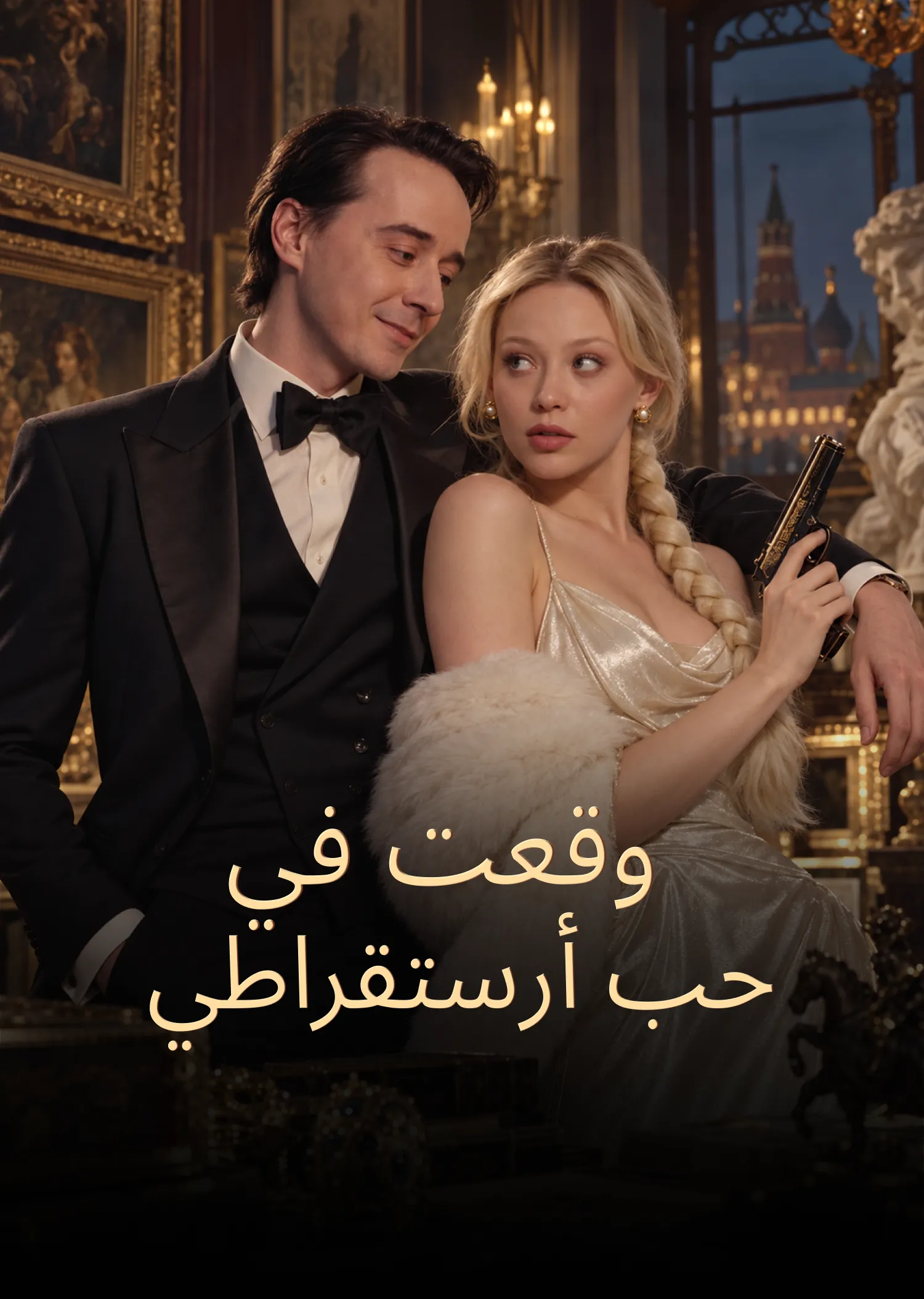 وقعت في حب أرستقراطي