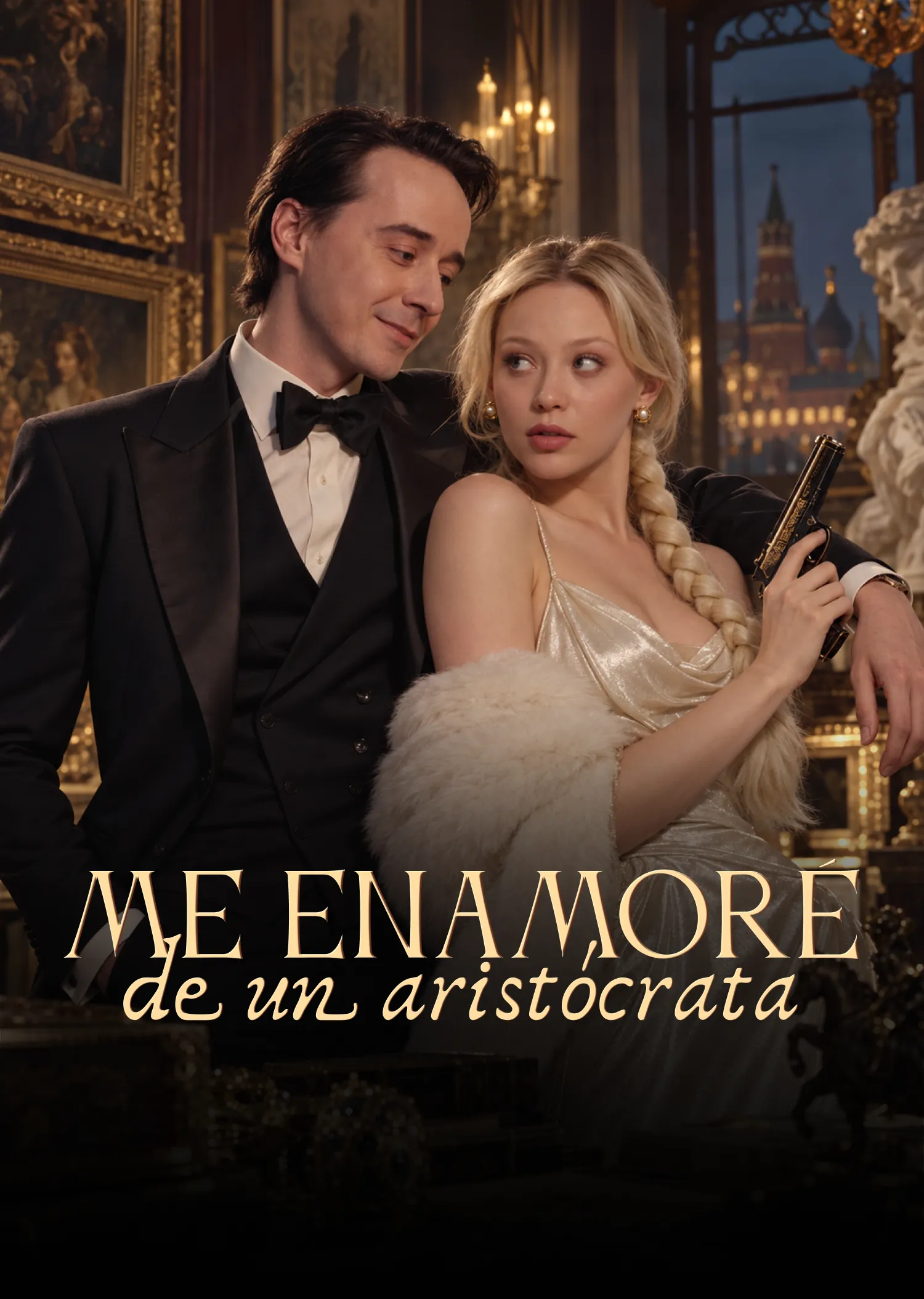 Me enamoré de un aristócrata