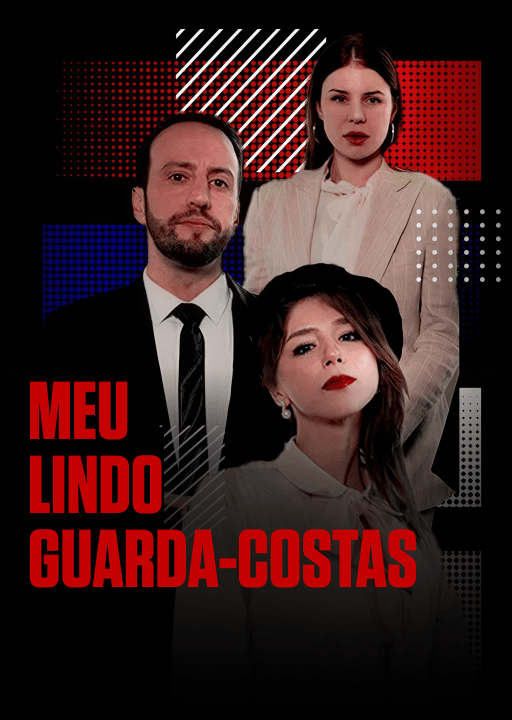 Meu Lindo Guarda-Costas