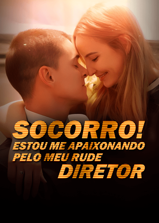 Socorro! Estou me apaixonando pelo meu CEO Rude