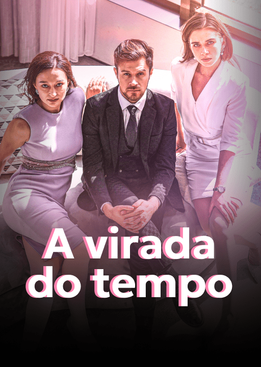 A virada do tempo