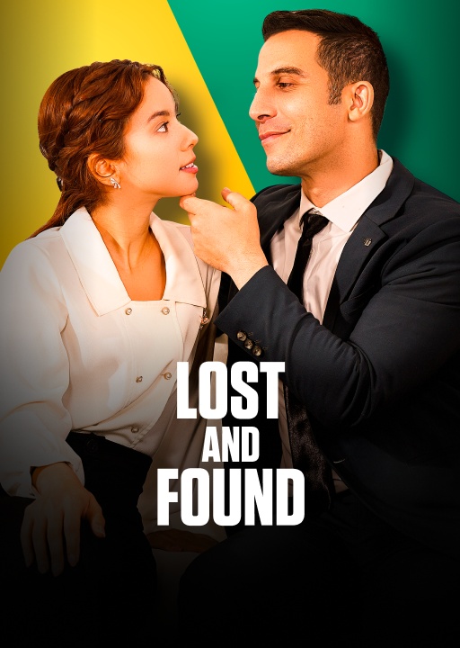 Lost and Found