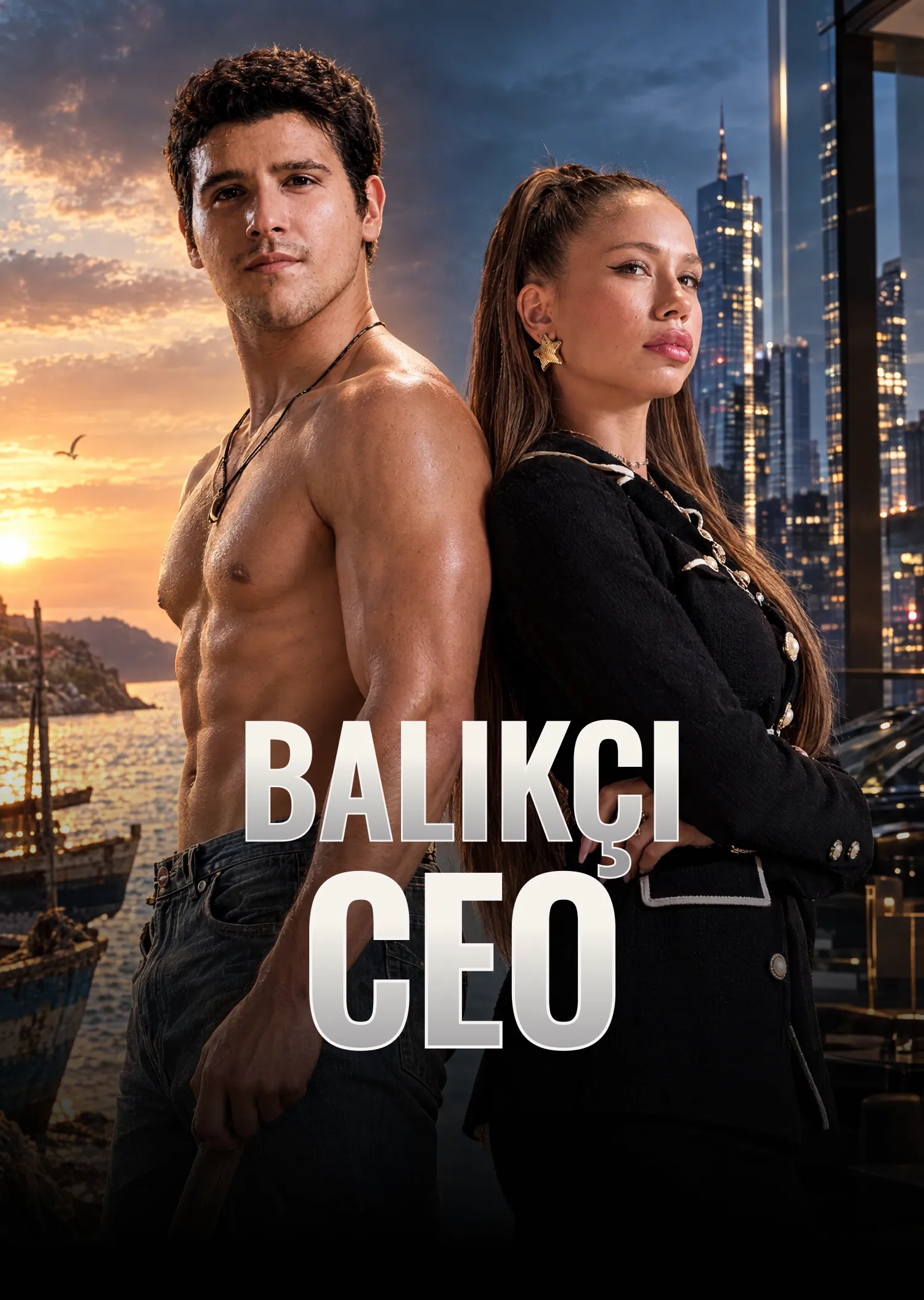 Balıkçı CEO
