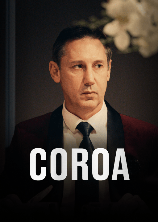 A Coroa