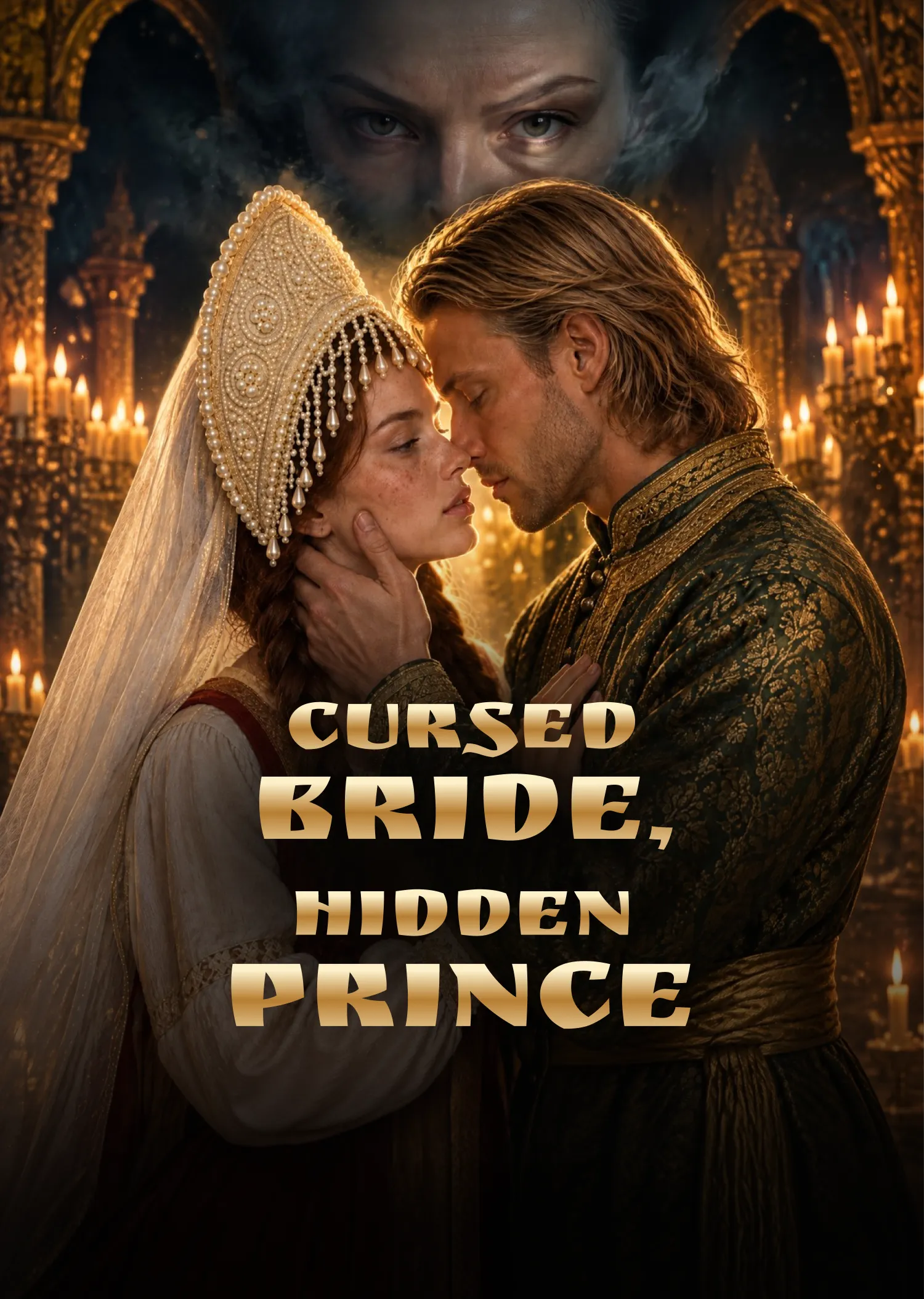 Cursed Bride, Hidden Prince