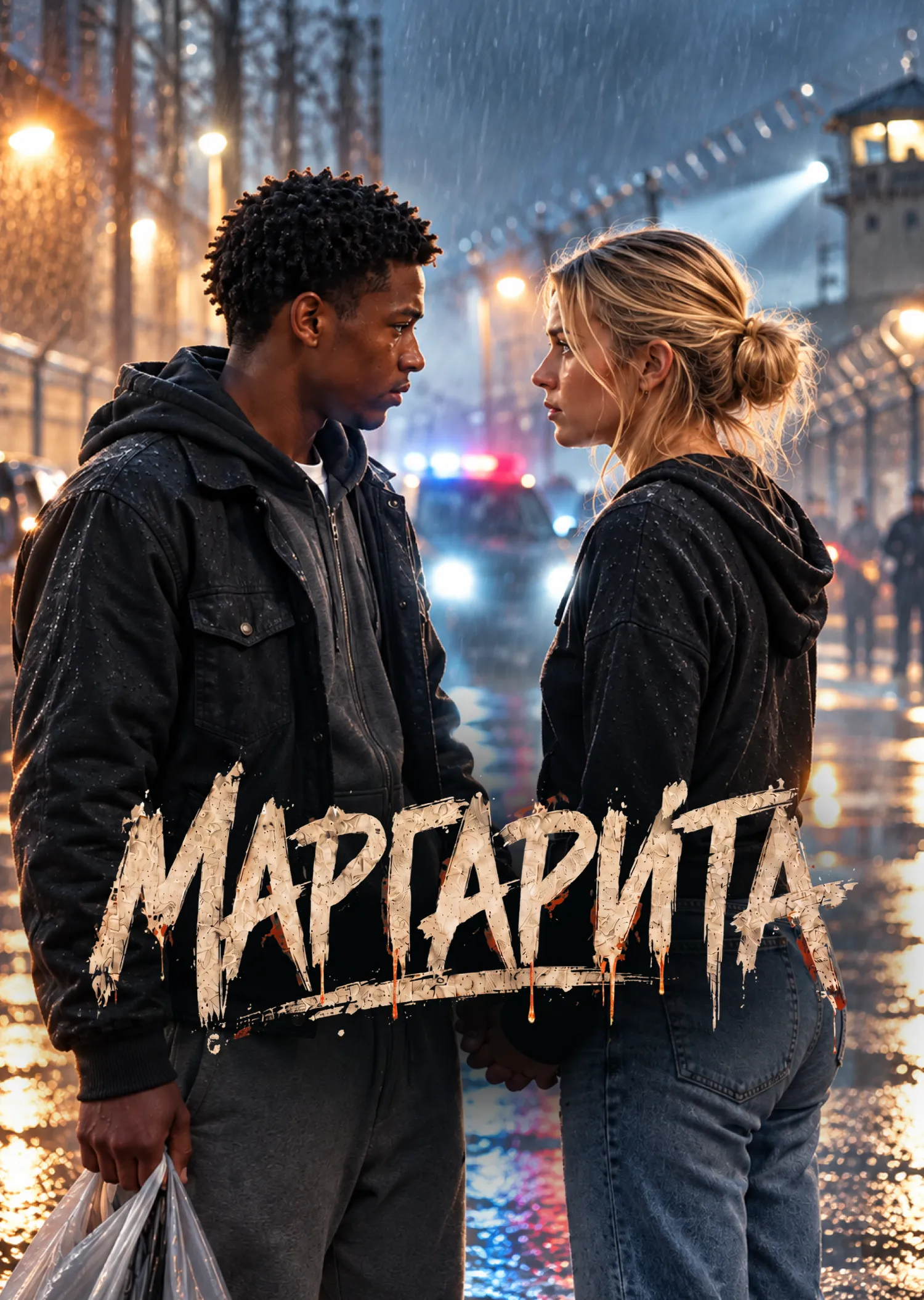 Маргарита