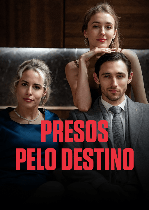 Presos Pelo Destino