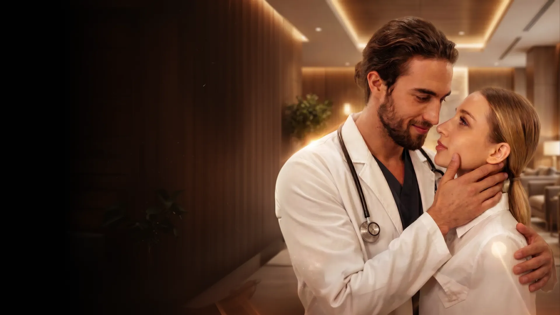 Ayúdame, doctor