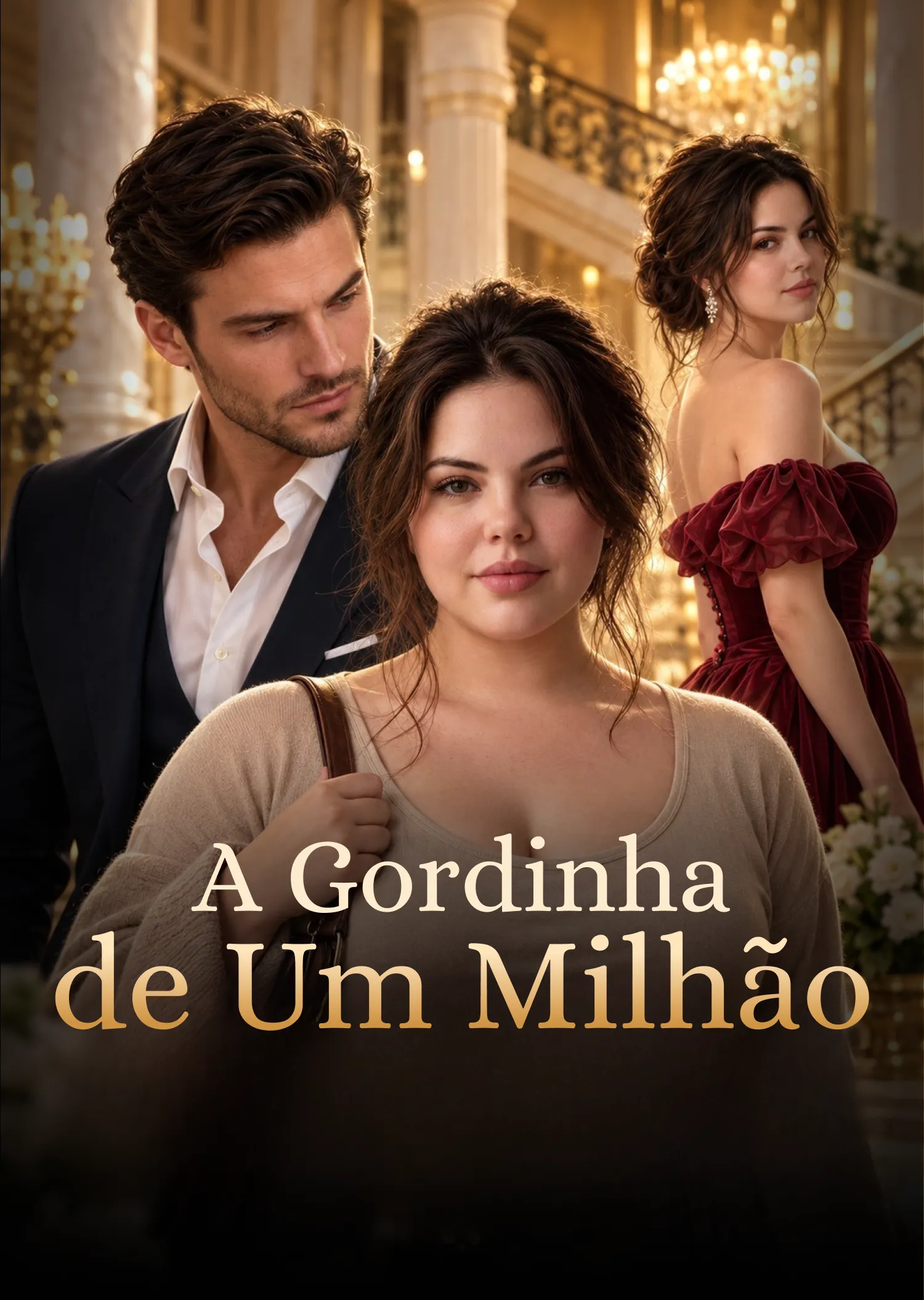 A Gordinha de Um Milhão