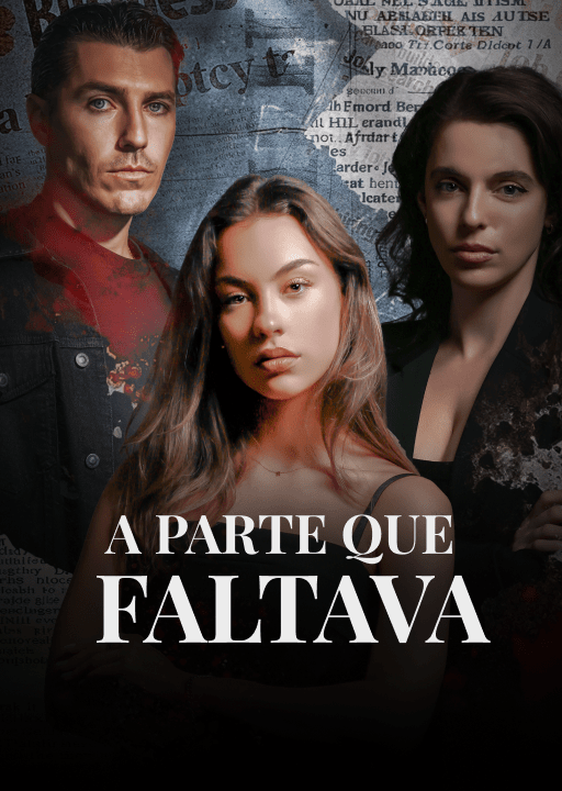 A Peça Que Faltava