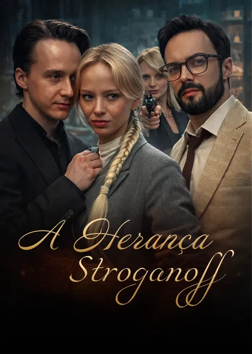 A Herança Stroganoff