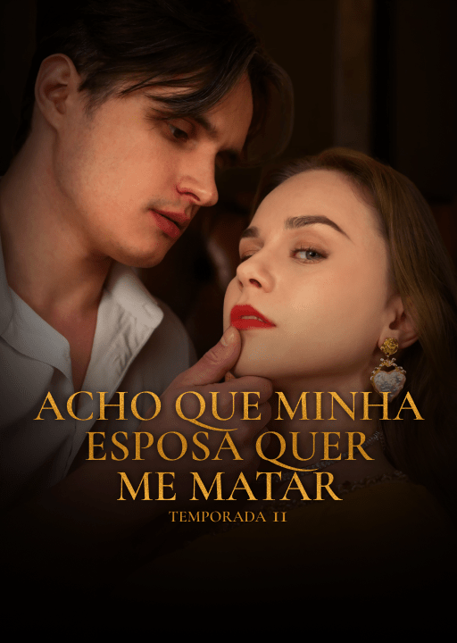 Acho Que Minha Esposa Quer Me Matar S2