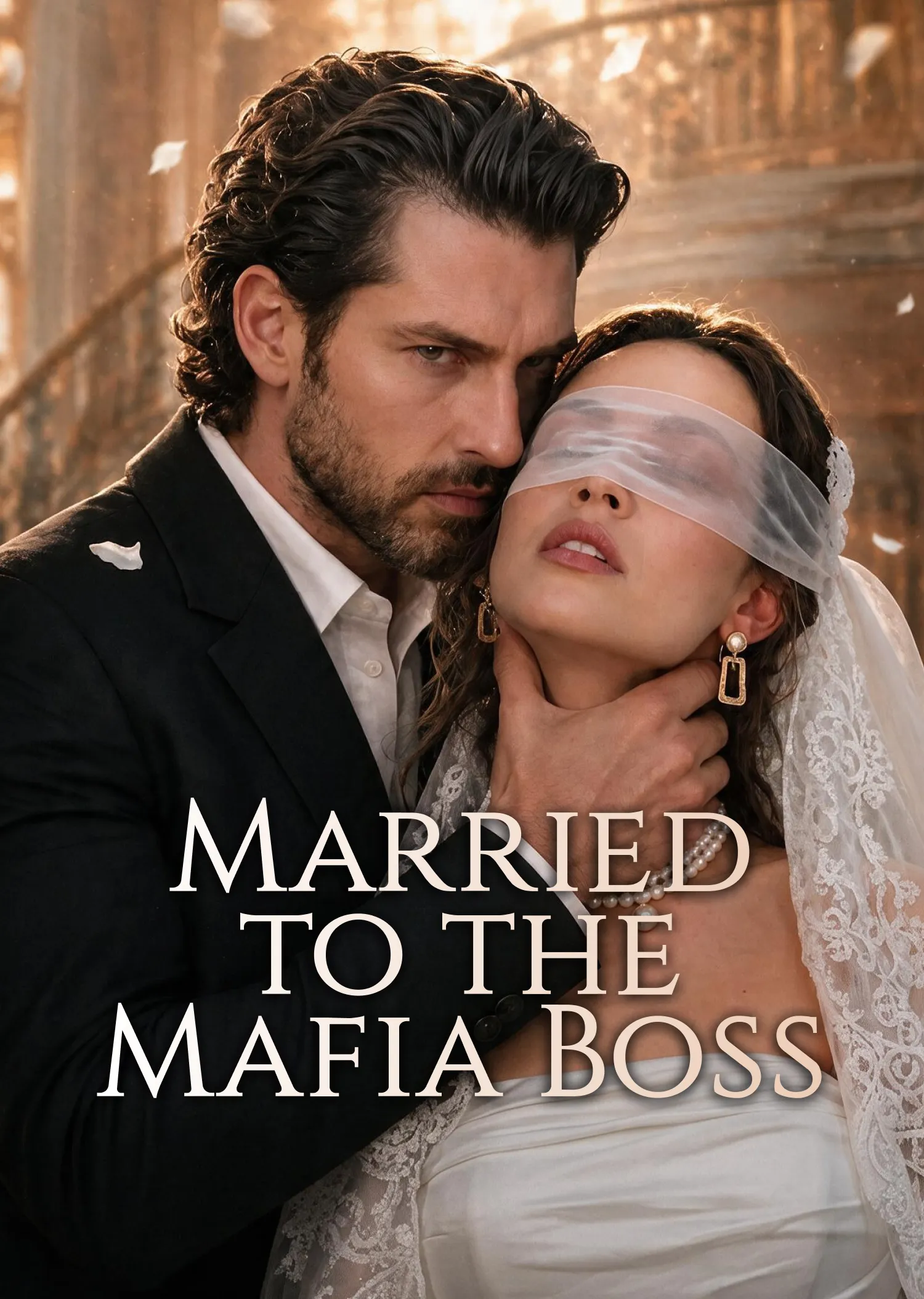 Married to the Mafia Boss