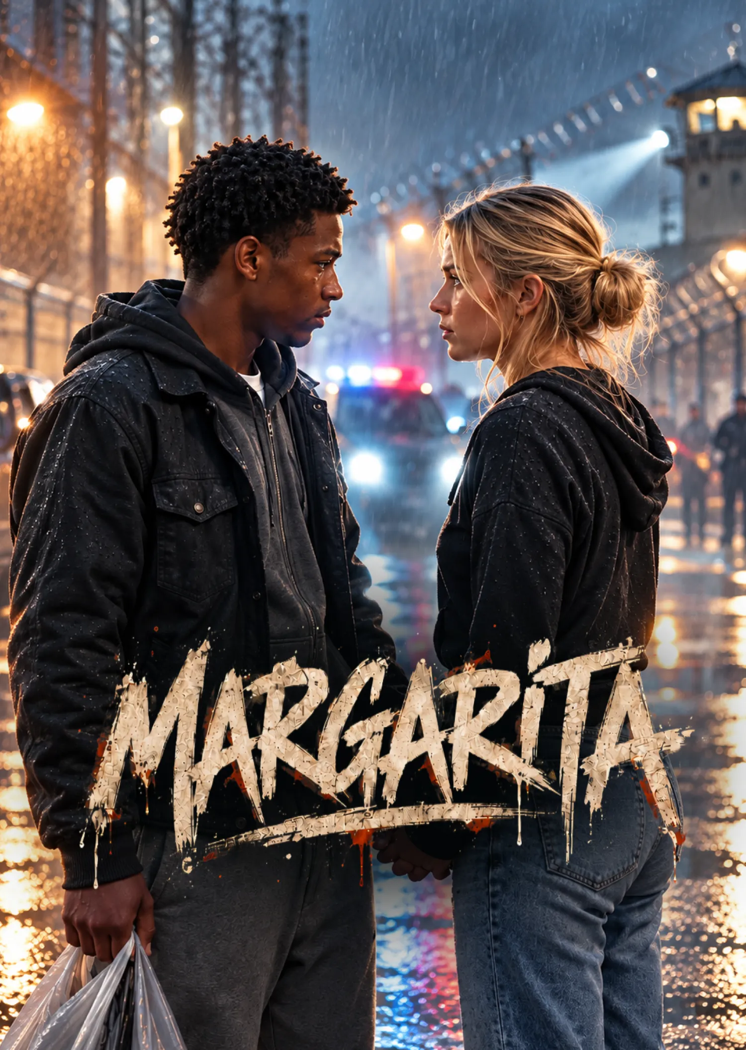 Margarita
